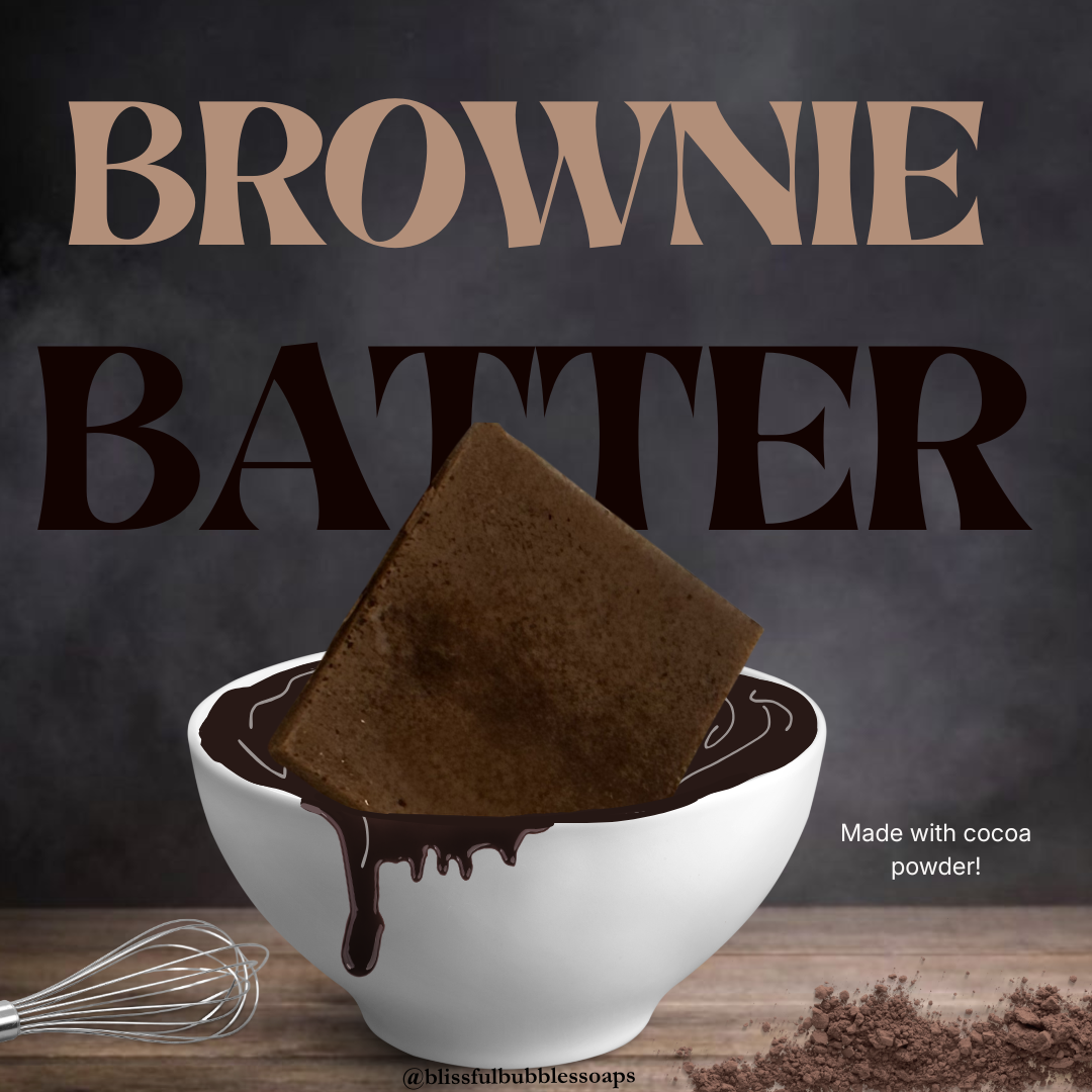 Brownie Batter